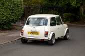 1988 Mini Mayfair - Offered Without Reserve - 25