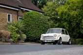1988 Mini Mayfair - Offered Without Reserve - 40