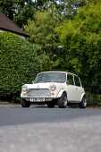 1988 Mini Mayfair - Offered Without Reserve - 48