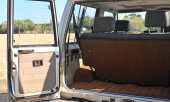 1989 Toyota Landcruiser II - 6