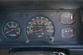 1989 Toyota Landcruiser II - 10