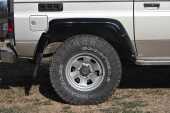 1989 Toyota Landcruiser II - 13