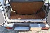 1989 Toyota Landcruiser II - 23