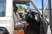 1989 Toyota Landcruiser II - 26