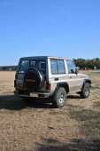 1989 Toyota Landcruiser II - 28