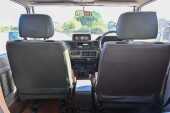 1989 Toyota Landcruiser II - 30