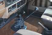 1989 Toyota Landcruiser II - 37