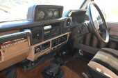 1989 Toyota Landcruiser II - 38