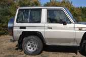 1989 Toyota Landcruiser II - 41