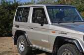 1989 Toyota Landcruiser II - 47