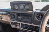 1989 Toyota Landcruiser II - 54