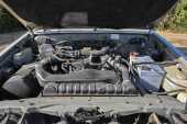 1989 Toyota Landcruiser II - 62