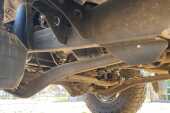 1989 Toyota Landcruiser II - 65
