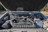 1989 Toyota Landcruiser II - 66