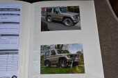 1989 Toyota Landcruiser II - 69