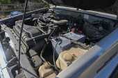 1989 Toyota Landcruiser II - 70