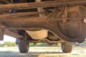 1989 Toyota Landcruiser II - 74