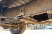 1989 Toyota Landcruiser II - 75