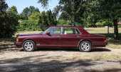 1997 Bentley Turbo RT 400 LWB - A rare no expense spared example - 2