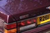 1997 Bentley Turbo RT 400 LWB - A rare no expense spared example - 10