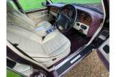 1997 Bentley Turbo RT 400 LWB - A rare no expense spared example - 11