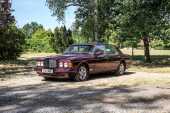 1997 Bentley Turbo RT 400 LWB - A rare no expense spared example - 12