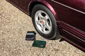 1997 Bentley Turbo RT 400 LWB - A rare no expense spared example - 17