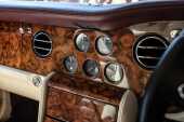 1997 Bentley Turbo RT 400 LWB - A rare no expense spared example - 25