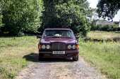 1997 Bentley Turbo RT 400 LWB - A rare no expense spared example - 26