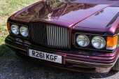1997 Bentley Turbo RT 400 LWB - A rare no expense spared example - 29