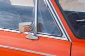 1973 BMW 2002 Touring - 2002tii engine - Five-speed gearbox - 7