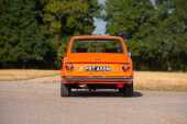 1973 BMW 2002 Touring - 2002tii engine - Five-speed gearbox - 9