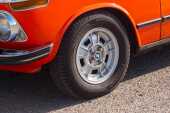 1973 BMW 2002 Touring - 2002tii engine - Five-speed gearbox - 14