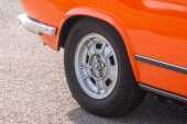 1973 BMW 2002 Touring - 2002tii engine - Five-speed gearbox - 16