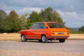 1973 BMW 2002 Touring - 2002tii engine - Five-speed gearbox - 17