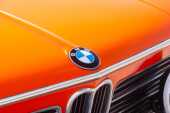 1973 BMW 2002 Touring - 2002tii engine - Five-speed gearbox - 18