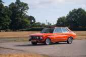 1973 BMW 2002 Touring - 2002tii engine - Five-speed gearbox - 20