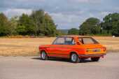 1973 BMW 2002 Touring - 2002tii engine - Five-speed gearbox - 21