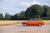 1973 BMW 2002 Touring - 2002tii engine - Five-speed gearbox - 23