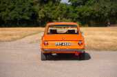 1973 BMW 2002 Touring - 2002tii engine - Five-speed gearbox - 24