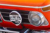 1973 BMW 2002 Touring - 2002tii engine - Five-speed gearbox - 25