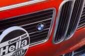 1973 BMW 2002 Touring - 2002tii engine - Five-speed gearbox - 26