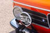 1973 BMW 2002 Touring - 2002tii engine - Five-speed gearbox - 27