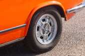 1973 BMW 2002 Touring - 2002tii engine - Five-speed gearbox - 28