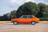 1973 BMW 2002 Touring - 2002tii engine - Five-speed gearbox - 29