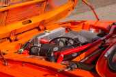 1973 BMW 2002 Touring - 2002tii engine - Five-speed gearbox - 31