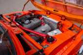 1973 BMW 2002 Touring - 2002tii engine - Five-speed gearbox - 35