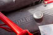 1973 BMW 2002 Touring - 2002tii engine - Five-speed gearbox - 40