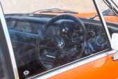 1973 BMW 2002 Touring - 2002tii engine - Five-speed gearbox - 43