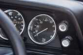 1973 BMW 2002 Touring - 2002tii engine - Five-speed gearbox - 45